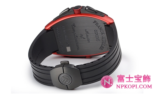 フランク・ミュラーコンキスタドール グランプリ 9900CCGP